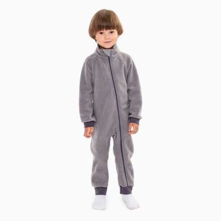 Combineson children A.965, light gray color, height 92-98 cm (28)