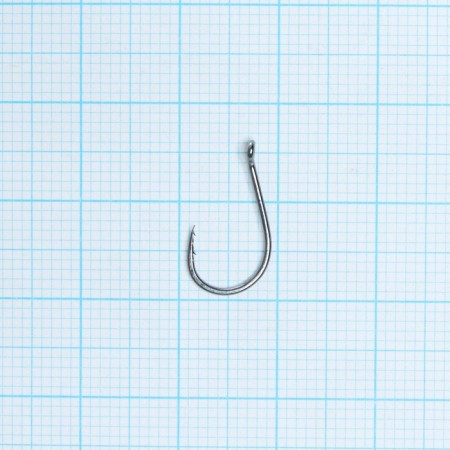 Hook Volzhanka 9937 db-BLN No. 3, 10 pcs-1