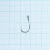 Hook Volzhanka 9937 db-BLN No. 3, 10 pcs