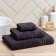Trick Love Life "Adagio" 30x50 cm, gray, 100% HL, 450 g/m2