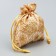 Boach Golder Gold "Gold", 10 x12 cm +/- 1.5 cm, New Year