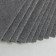 Hard felt 1 mm 20x30 cm ts.694 Gray