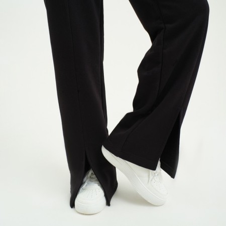 Women's costume (jumper and trousers) Mist Soho, p. 48-50, black-6