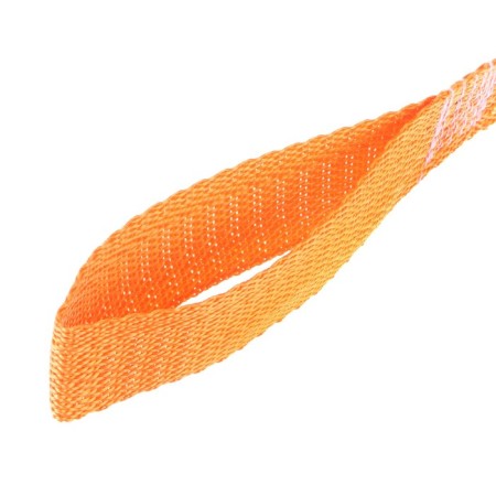Torso towing cable, 5 tons, 4 m, 2 loops-4
