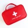 Patch of Road FIRST AID, Red color, 24x12x6 cm