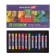 Pastel dry Soft set 12 colors, Brauberg Art Classic