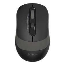 Mouse A4Tech FSTYLER FG10CS AIR Black/Gray Optical (2000DPI) Silent wireless USB DL 103385