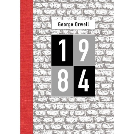 1984. Orwell D.