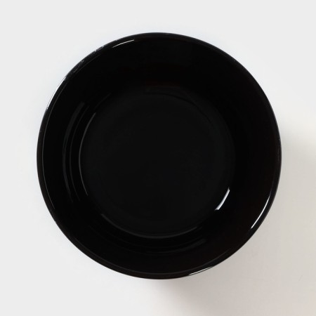 Ceramic “VEAL” salad bowl, 1.2 l, d = 18 cm-1