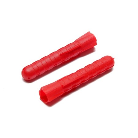 Tundra dowel, type T, spine, polypropylene, 8x50 mm, packing 50 pcs-2