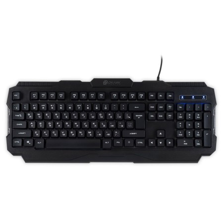 Keadlor Rick 757G HW2 Black USB for Gamer (1790295)-2