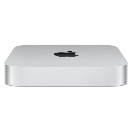 PC Apple Mac mini A2686 Slim M2 8 Core (3.49) 8GB SSD256GB 10 Core GPU MacOS GBITETH WIFI B 107041