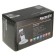 CCTV camera IP Falcon Eye Fe -it1300 3.6-3.6mm col. Corp.: White