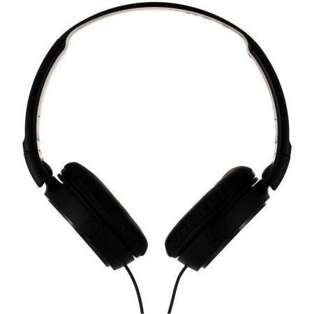 Following headset Sony MDR-ZX310AP 1.2M Black wired headline-4