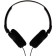 Following headset Sony MDR-ZX310AP 1.2M Black wired headline