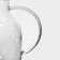 A jug with a glass lid Magistro "Style", 1.6 l, 18 × 14 × 17 cm