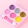 A set of cosmetics "Be special", shine 8 ml, shadow 6 cv, vanilla aroma