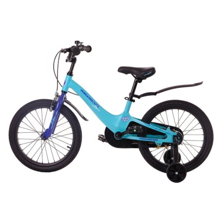 Bicycle 18 ’’ maxiscoo jazz standard, mint color-2
