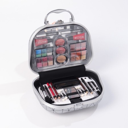 A set of professional cosmetics "Miss Young" No. 5-1