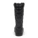 Women's boots art. 990-45, black color, size 36/37