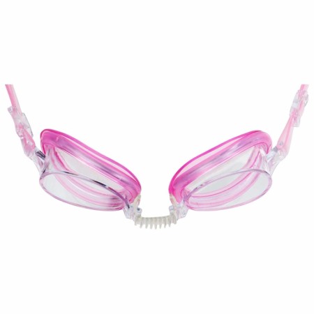 Glasses for swimming children's “on the wave” “unicorn”, beryushi, pink color-4