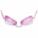 Glasses for swimming children's “on the wave” “unicorn”, beryushi, pink color