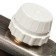 Collector Group Stout SMS 0917 000002, 1 "x3/4", 2 outputs, with consumables, stainless steel. steel