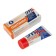 Body cream 911 "Panthenol", 50 ml