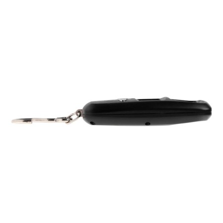 Liuzon LVU-07, electronic, up to 50 kg, accuracy up to 10 g, backlight, black-2