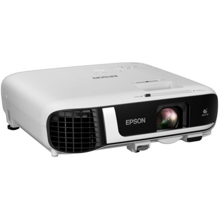 Projector Epson EB-W52 3LCD 4000LM (1280x800) 16000: 1 lamp resource: 6000 hours 1xusb Typea 1xus 10044-4