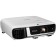 Projector Epson EB-W52 3LCD 4000LM (1280x800) 16000: 1 lamp resource: 6000 hours 1xusb Typea 1xus 10044