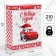 New Year. Gift package, 31x40x11.5 cm, packaging, cars