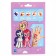 Manicure set with translation stickers, My Little Pony