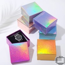 Gift box for bracelet/watch 