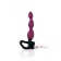 Silicone prostate massage Mystim Big Bend -it