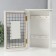 Keywood wood 6 hooks "Vegetable wreath" 6x16x25.2 cm