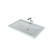 Sink Madera Alice 58