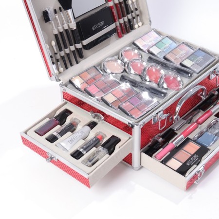 A set of professional cosmetics "Miss Young" No. 10-5