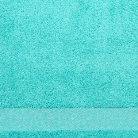 Trick Modello Argento towel Biryuza Color, 70x130, 460g/m HL100%-2