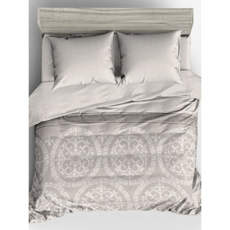 Bed linen 2 joint venture amore mio, size 180x210 cm, 175x215 cm, 50x70 cm - 2 pcs-1