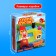 Board game "Hide Picky", 1 player, 5+