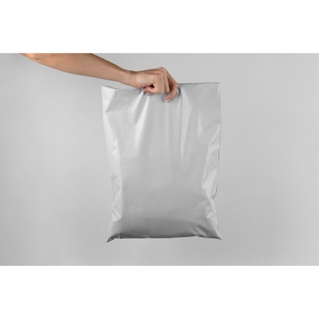 Courier bag with an adhesive valve, 38 x 44 cm, set 50 pcs-2