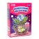 Set for creativity, a nightlight from the felt "flowers"