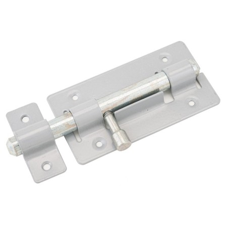 Zasov "Kirov" Secret Zd-01, Round, Color gray metallic