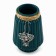 Vase for flowers "Bee" plastic, 12.3 x 6 cm