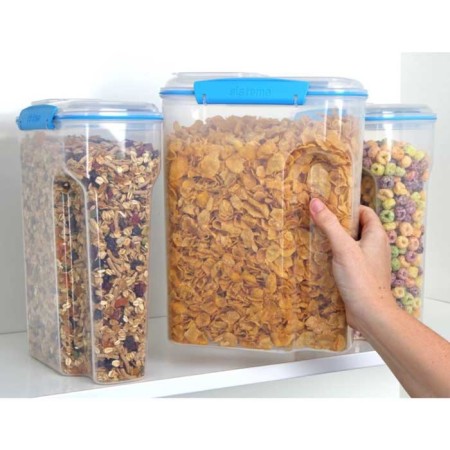 Sistema clap container, 4.2 l-5