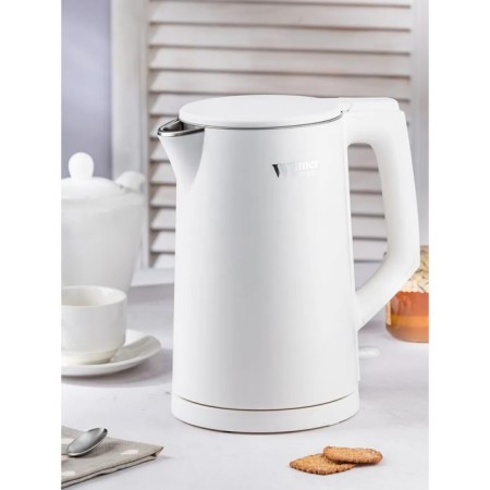 Electric kettle Winner WR-158EKP 1.8 l, 1800 watts, plastic-5