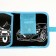 Book Coloring reusable "Cool cars"