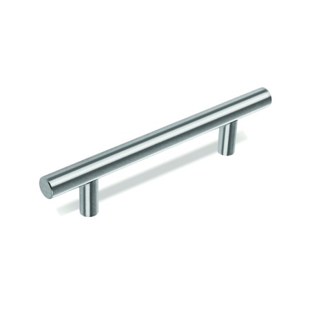 Hand -on -Rail Tundra Frida, lightweight, d = 12 mm, m/o 96 mm, color mat. nickel-1