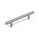 Hand -on -Rail Tundra Frida, lightweight, d = 12 mm, m/o 96 mm, color mat. nickel